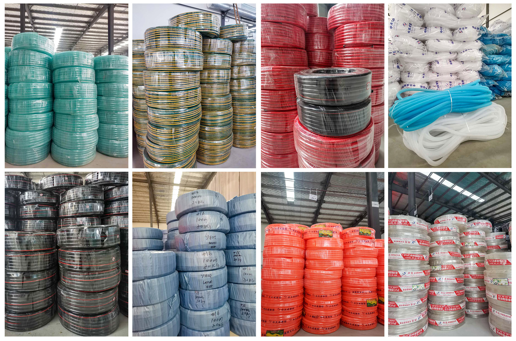 管業(yè)生產(chǎn)pvc管軟的性能(圖1) 管業(yè)生產(chǎn)pvc管軟的性能(圖1)